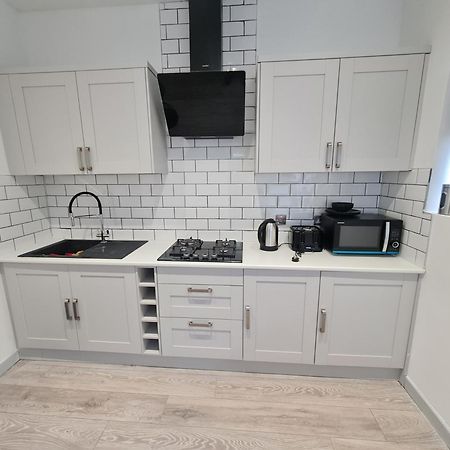 Stratford Prime Rooms Londen Buitenkant foto