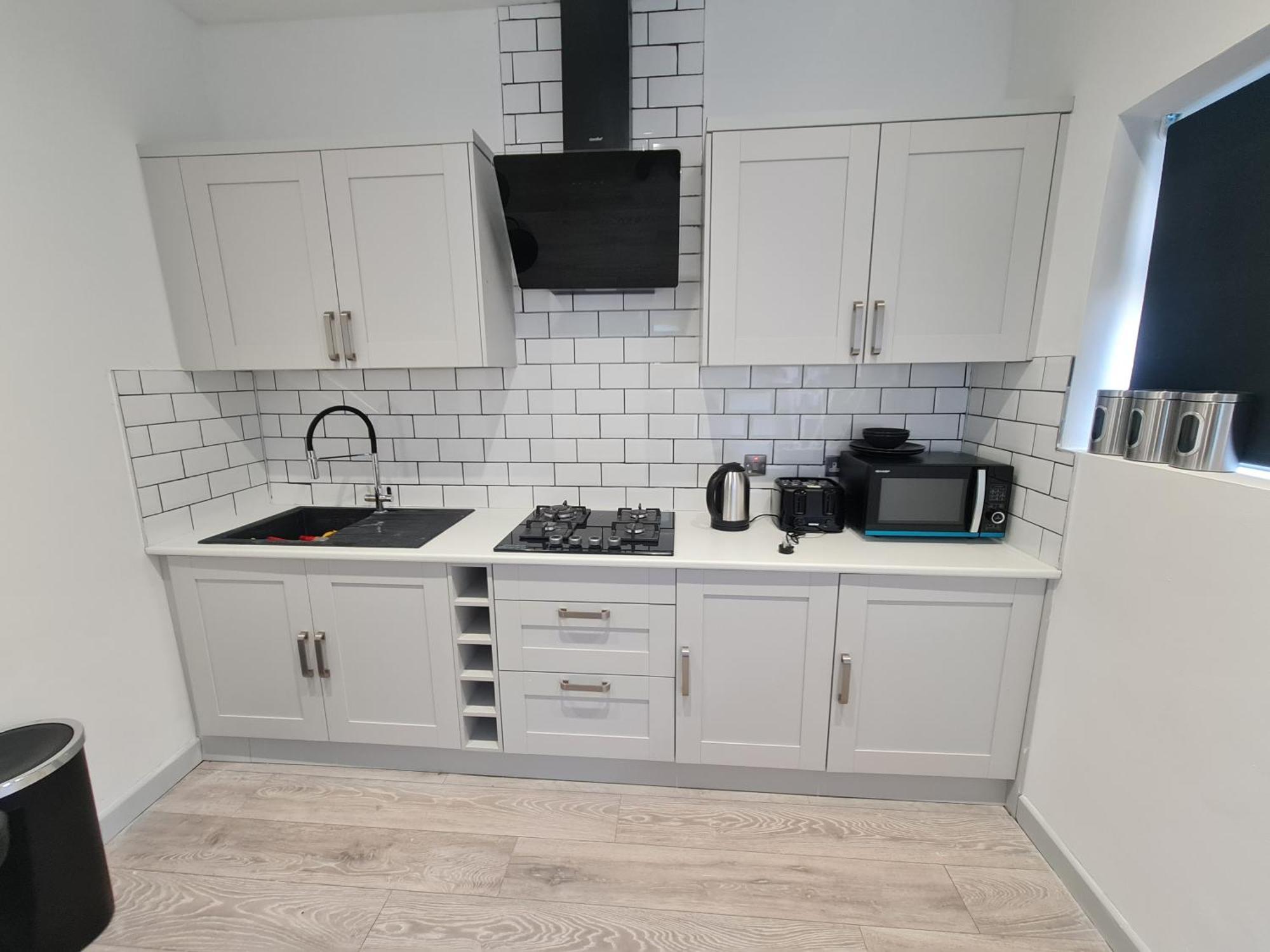 Stratford Prime Rooms Londen Buitenkant foto
